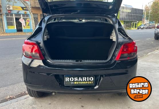 Autos - Chevrolet Onix LTZ 2016 Nafta 102000Km - En Venta
