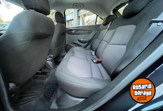 Autos - Chevrolet Onix LTZ 2016 Nafta 102000Km - En Venta