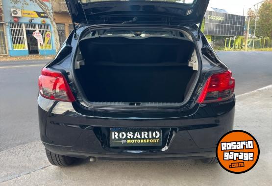 Autos - Chevrolet Onix LTZ 2016 Nafta 102000Km - En Venta