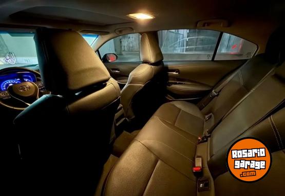 Autos - Toyota COROLLA SEG 2020 Nafta 50300Km - En Venta