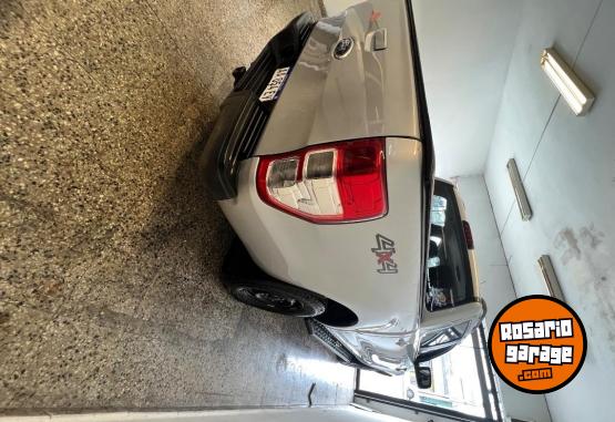 Camionetas - Ford Ranger Xl 2016 Diesel 170000Km - En Venta