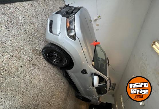 Camionetas - Ford Ranger Xl 2016 Diesel 170000Km - En Venta
