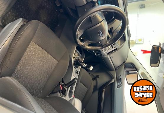 Camionetas - Ford Ranger Xl 2016 Diesel 170000Km - En Venta