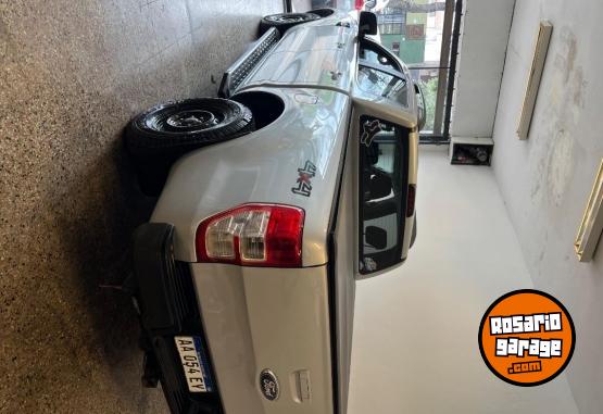 Camionetas - Ford Ranger Xl 2016 Diesel 170000Km - En Venta