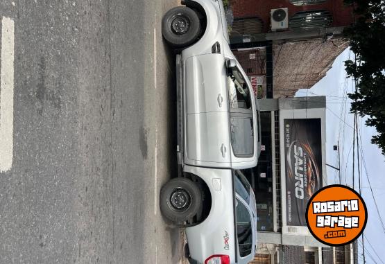 Camionetas - Ford Ranger Xl 2016 Diesel 170000Km - En Venta