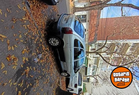 Autos - Citroen Picasso 2007 Diesel 180000Km - En Venta