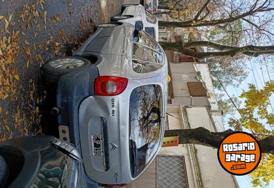 Autos - Citroen Picasso 2007 Diesel 180000Km - En Venta