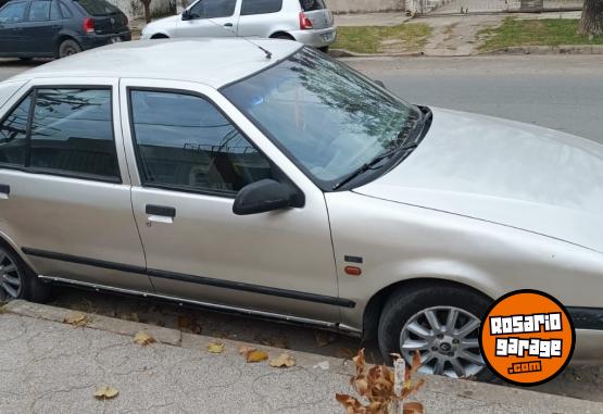 Autos - Renault 19 1994 GNC 111111Km - En Venta