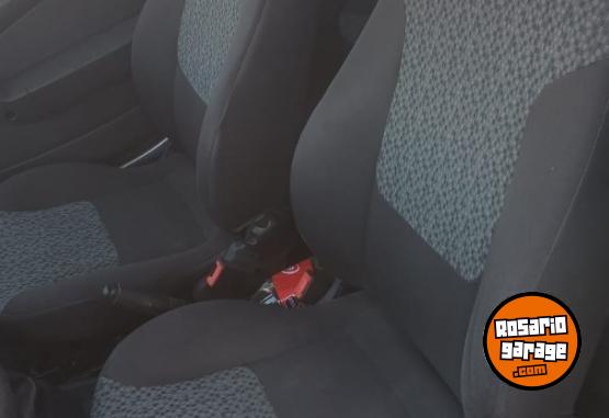Autos - Ford Ka 2012 Nafta 140000Km - En Venta