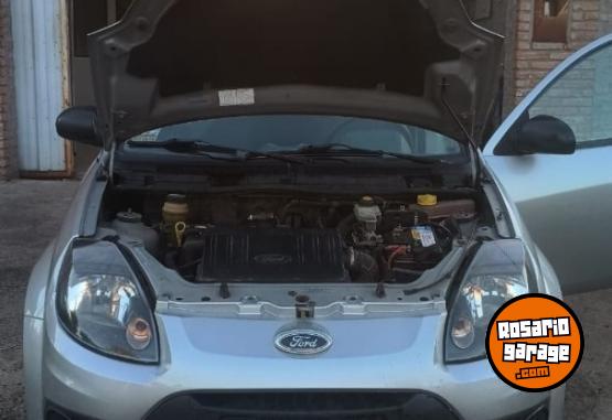 Autos - Ford Ka 2012 Nafta 140000Km - En Venta
