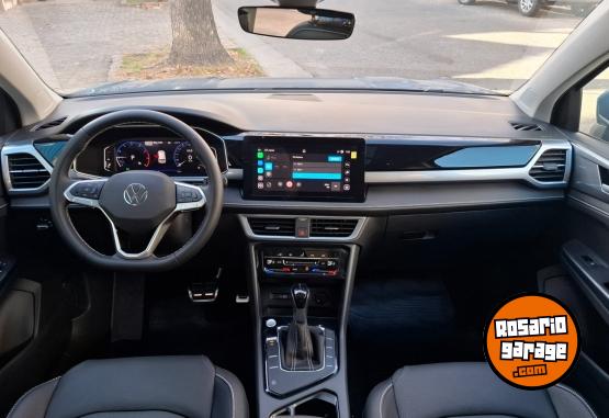 Autos - Volkswagen Taos Highline 1.4T 2026 Nafta 0Km - En Venta