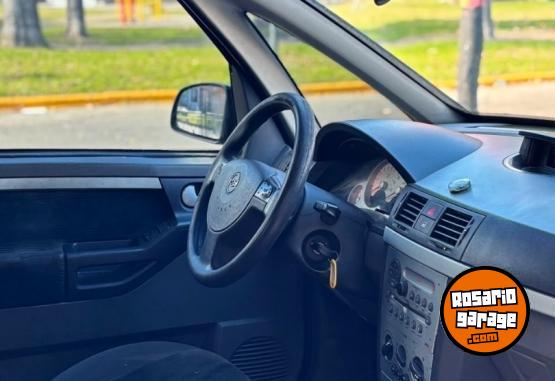 Autos - Chevrolet Meriva 2006 Nafta 168000Km - En Venta
