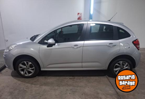 Autos - Citroen C 3 2017 Nafta 130000Km - En Venta