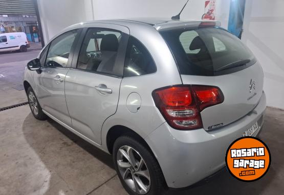 Autos - Citroen C 3 2017 Nafta 130000Km - En Venta