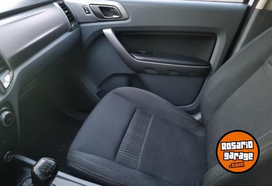 Camionetas - Ford RANGER XLT 3.2LTS DIESEL 2019 Diesel 125000Km - En Venta