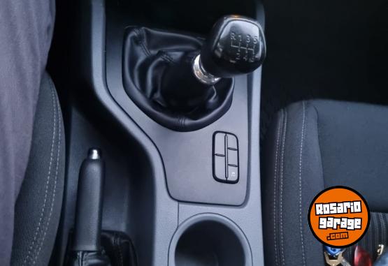 Camionetas - Ford RANGER XLT 3.2LTS DIESEL 2019 Diesel 125000Km - En Venta