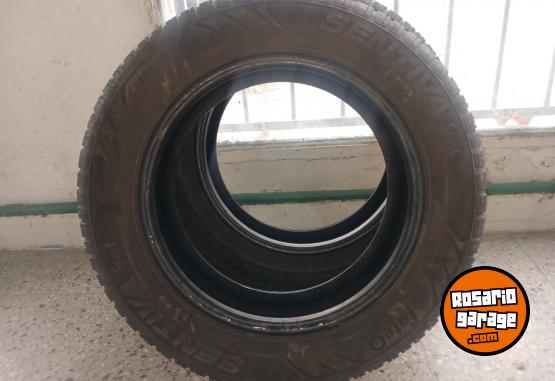 Accesorios para Autos - 2 CUBIERTAS - En Venta