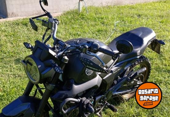 Motos - Beta G1 200 2024 Nafta 21500Km - En Venta