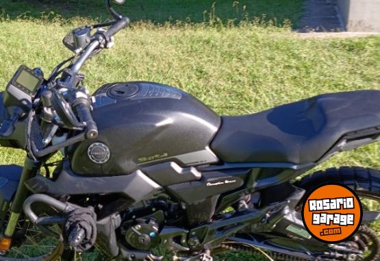 Motos - Beta G1 200 2024 Nafta 21500Km - En Venta