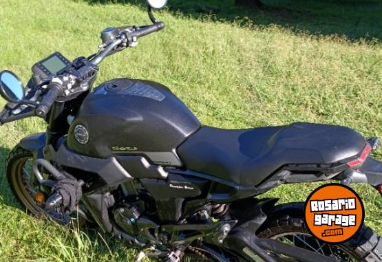 Motos - Beta G1 200 2024 Nafta 21500Km - En Venta