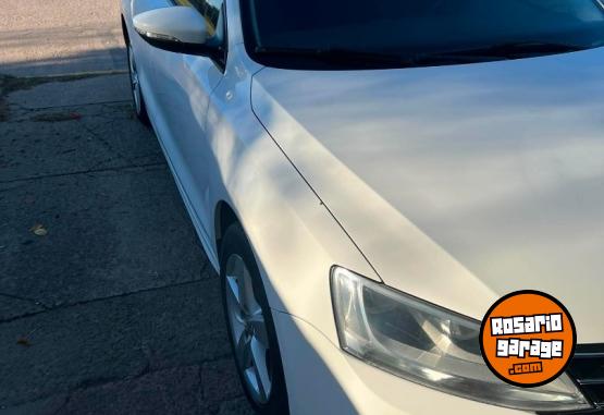 Autos - Volkswagen Vento 2.5 2015 Nafta 130000Km - En Venta