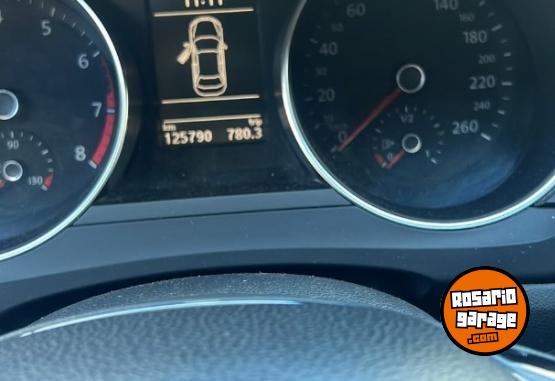 Autos - Volkswagen Vento 2.5 2015 Nafta 130000Km - En Venta