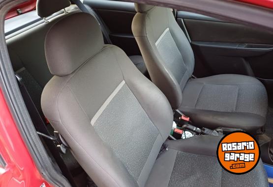 Autos - Chevrolet Celta 2013 Nafta 182000Km - En Venta