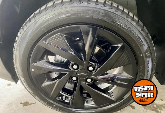 Autos - Chevrolet SONIC RS 2026 Nafta 0Km - En Venta