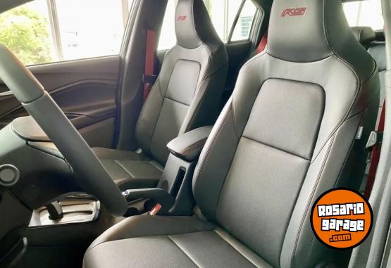Autos - Chevrolet SONIC RS 2026 Nafta 0Km - En Venta