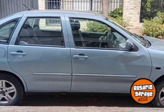 Autos - Volkswagen POLO 2004 Diesel 348761Km - En Venta