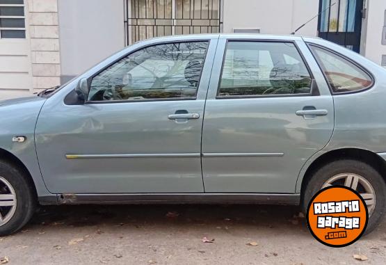 Autos - Volkswagen POLO 2004 Diesel 348761Km - En Venta
