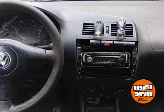 Autos - Volkswagen POLO 2004 Diesel 348761Km - En Venta