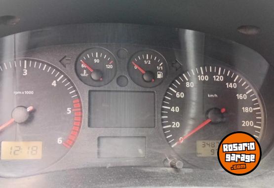 Autos - Volkswagen POLO 2004 Diesel 348761Km - En Venta