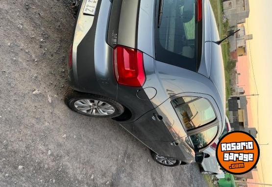 Autos - Volkswagen Gol trend 2017 GNC 165000Km - En Venta