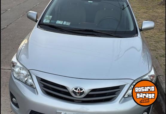 Autos - Toyota Corolla xei 2014 Nafta 120000Km - En Venta