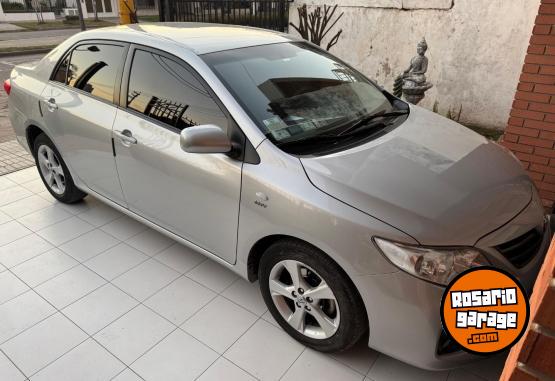 Autos - Toyota Corolla xei 2014 Nafta 120000Km - En Venta