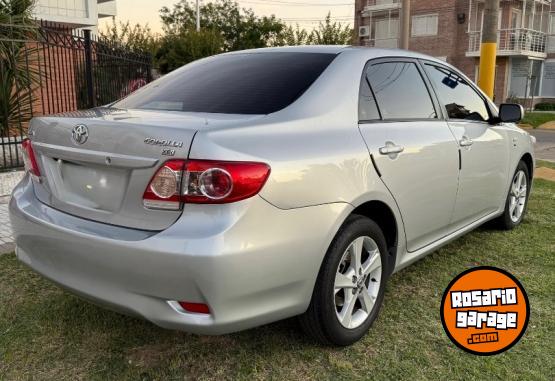 Autos - Toyota Corolla xei 2014 Nafta 120000Km - En Venta