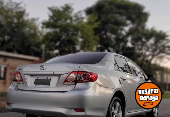 Autos - Toyota Corolla xei 2014 Nafta 120000Km - En Venta