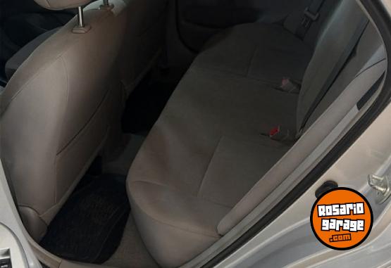 Autos - Toyota Corolla xei 2014 Nafta 120000Km - En Venta