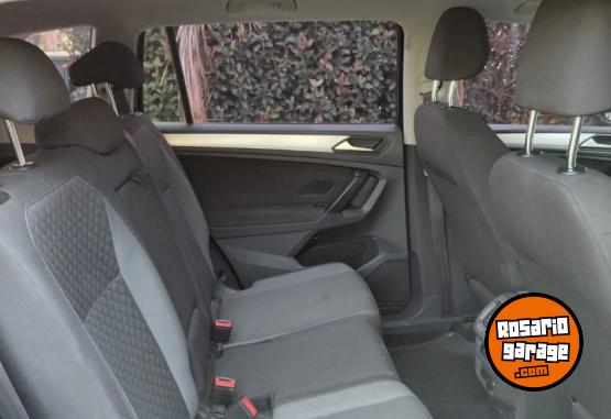 Camionetas - Volkswagen Tiguan AllSpace 250TSI 2021 Nafta 132000Km - En Venta