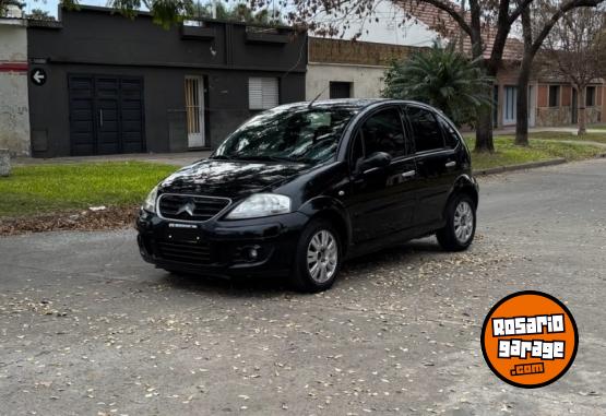 Autos - Citroen C3 2009 Diesel 138308Km - En Venta