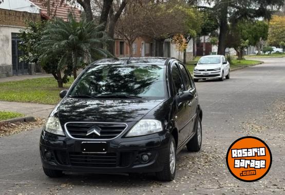 Autos - Citroen C3 2009 Diesel 138308Km - En Venta