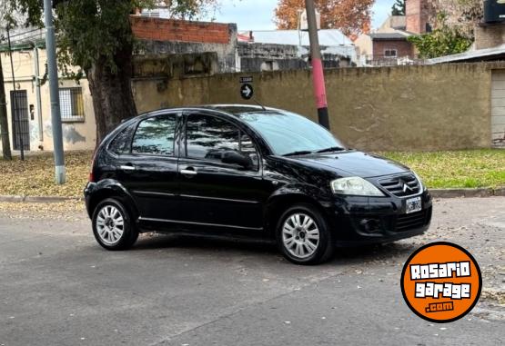 Autos - Citroen C3 2009 Diesel 138308Km - En Venta