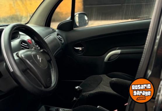 Autos - Citroen C3 2009 Diesel 138308Km - En Venta