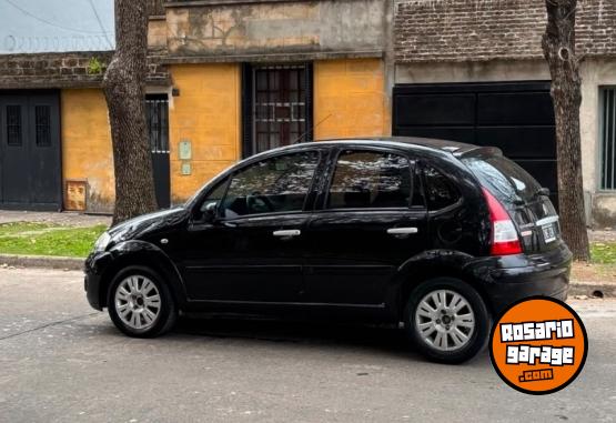 Autos - Citroen C3 2009 Diesel 138308Km - En Venta
