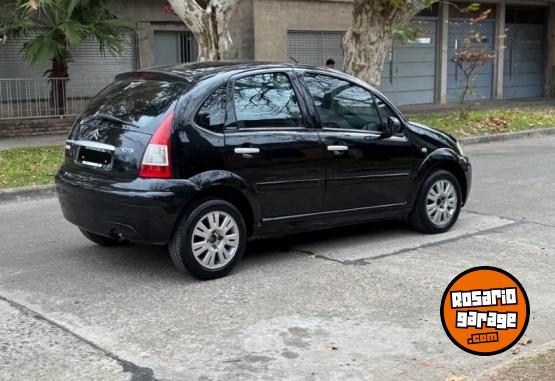Autos - Citroen C3 2009 Diesel 138308Km - En Venta