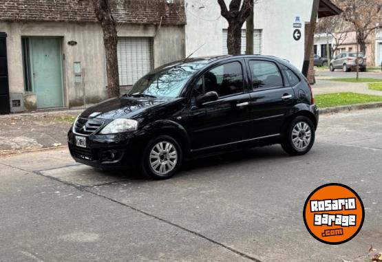Autos - Citroen C3 2009 Diesel 138308Km - En Venta