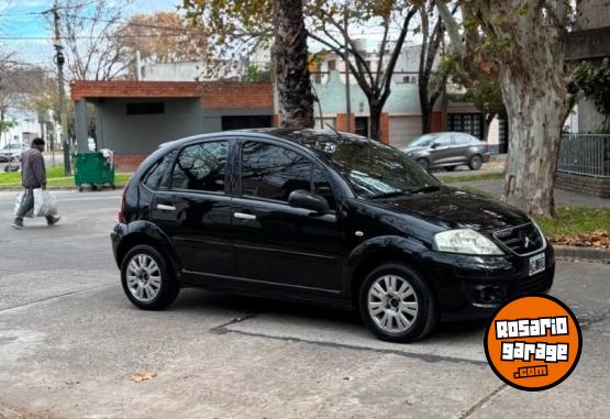 Autos - Citroen C3 2009 Diesel 138308Km - En Venta