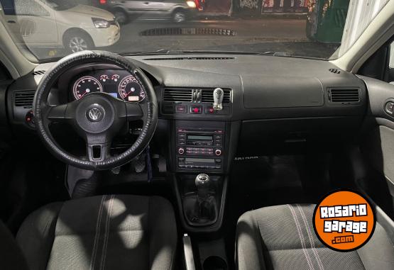 Autos - Volkswagen Bora 1.8t Highline 2012 Nafta 220000Km - En Venta
