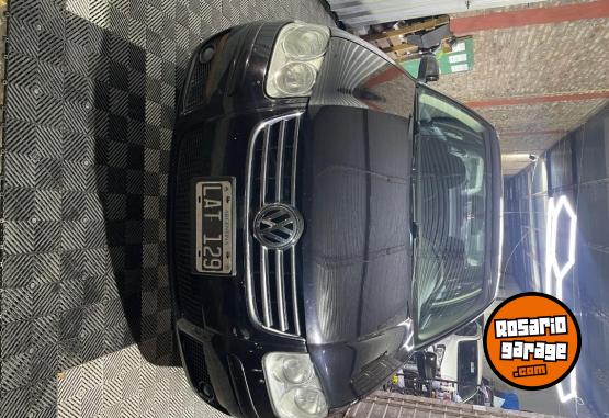 Autos - Volkswagen Bora 1.8t Highline 2012 Nafta 220000Km - En Venta